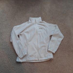 Columbia jacket